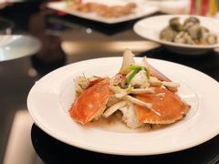 -高佳庄·舟山海鲜(海景旗舰店)