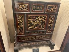 -中国闽台缘博物馆
