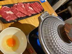 -一井烧肉·活鳗·寿司(望京SOHO店)