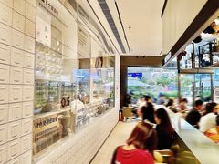 -喜茶(深圳海岸城店)