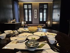 -萬國春·中菜馆(颐和公馆店)