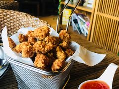 -大书房咖啡(中传国交店)