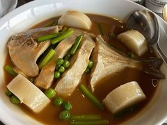 家烧鲳鱼-新荣记(BFC外滩金融中心店)