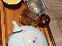 -春水堂人文茶馆(中正店)
