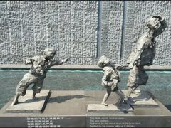 -侵华日军南京大屠杀遇难同胞纪念馆