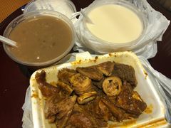 -明记牛杂(新马路分店)