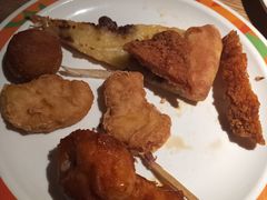 -比格比萨自助(诺亚大厦店)