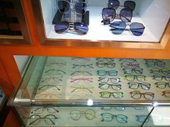 -博客眼镜(大学城店)