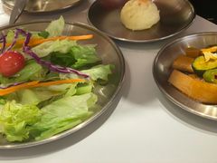 -西塔老太太泥炉烤肉(杭州首店)