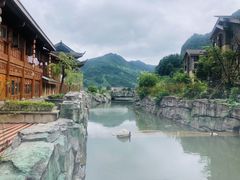 -中国傩城