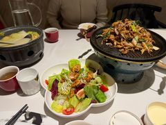 -旺顺阁·北京菜·烤鸭(魏公村店)