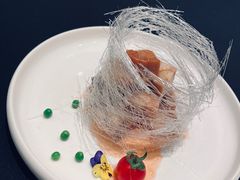 -天伦里餐厅(绿城桃花源店)
