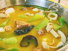 -清真马祥兴菜馆(云南北路店)