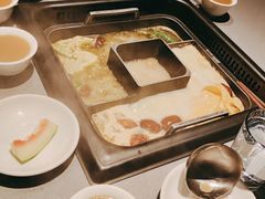 -巴奴毛肚火锅(新街口金鹰店)