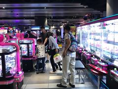 -反斗乐园(领展中心城店)