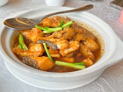 -荣誉海鲜酒楼(海湾店)