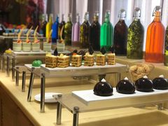 -天津滨海圣光皇冠假日酒店