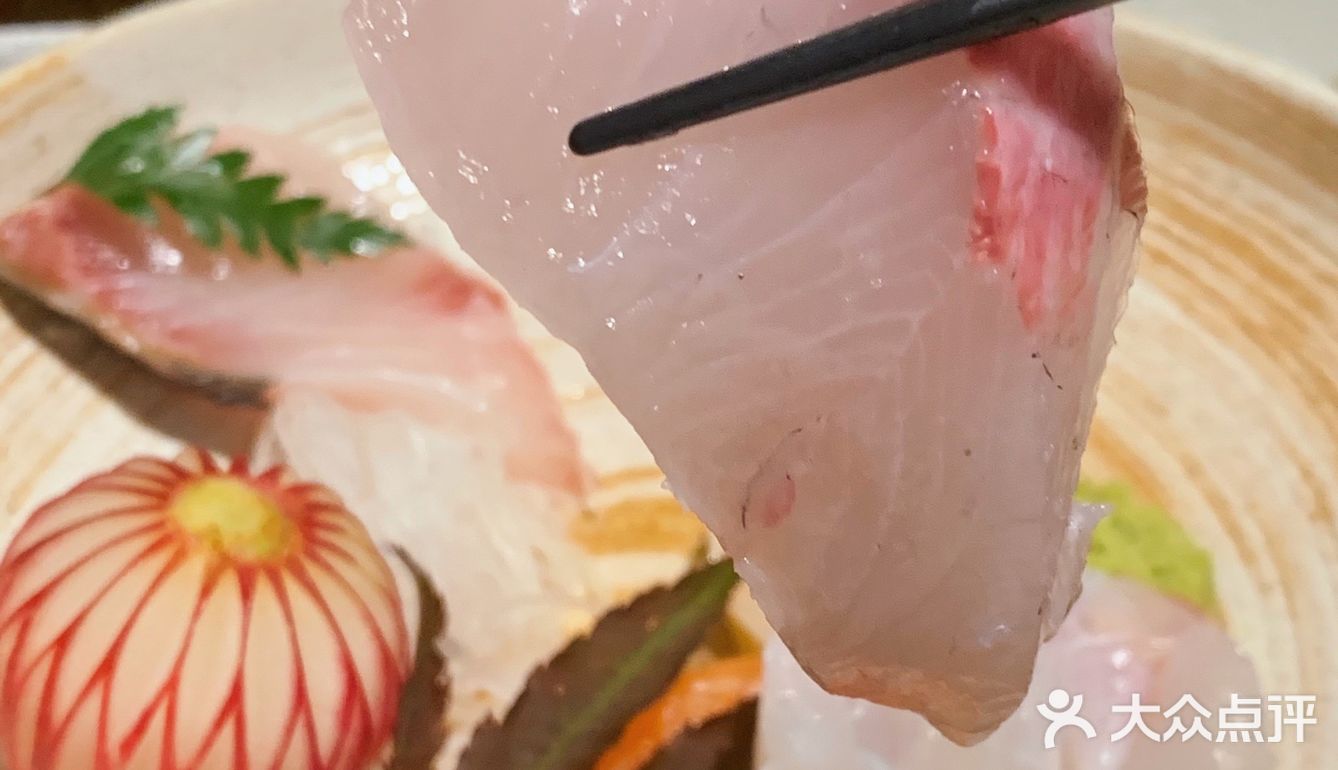 金沙洲宵夜宝藏日料店㊙️爱丁堡