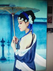 点击看大图 -素合写真摄影(合肥原创店)