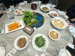 -大众海鲜(巨龙北路店)