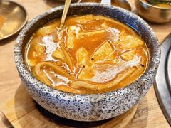 -权金城·炭火烤肉(北京联想桥店)