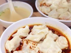 抄手面-聚园面庄(新光天地店)
