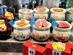 -盛福楼·惠山宴(盛岸路店)
