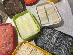 -钢管厂五区小郡肝串串香(南山店)