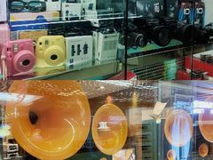 -盛贤大沙头旧货市场