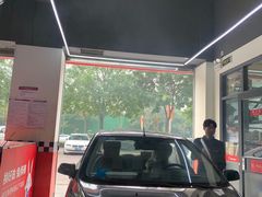 -兔师傅汽车保养(凤城五路店)