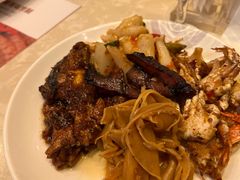 -芭菲盛宴·环球美食(袁家岗店)