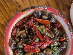 -冶建镜子·中国龙虾王(总店)