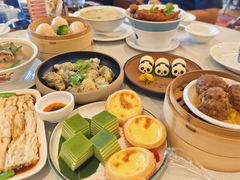 -汤臣·空中餐厅·严选粤菜(石湾世博广场店)