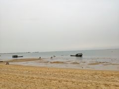 -北海市海滨公园