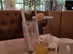 -花舍·新派粤菜·西餐·下午茶(亚运村·鸟巢店)