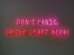 -ZING鲸鱼啤酒(葡萄院店)