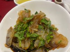 -老吉士酒家(天平路店)