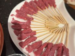 -南门涮肉(上海二店)