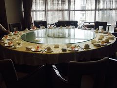 包厢-国龙大酒店-中餐厅
