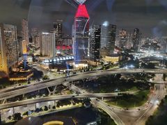 -新加坡摩天观景轮