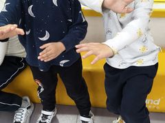 -BingoLand宾果体能中心(钱江新城店)