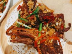 -避风塘·金牌店·夜宵(金玉兰店)