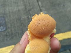 -利强记北角鸡蛋仔(弥敦道店 )