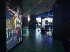 -威仕顿健身游泳(御锦城店)