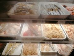 -王氏炉匠·烧鸟放题自助(三里屯店)