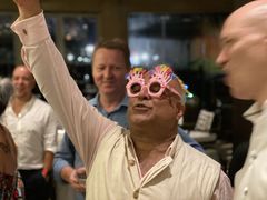 -杭州君悦酒店·青莳