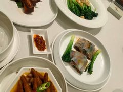 -富淳饭店(世纪公园店)