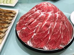 -龙福成肥牛火锅(文昌店)