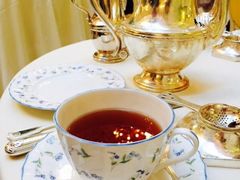 -The Ritz Restaurant