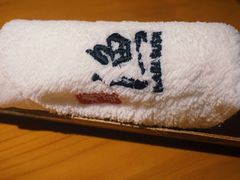 -渔寿司·日本料理(艾尚天地店)